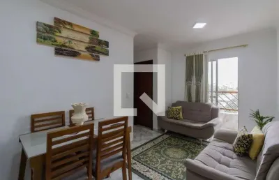 Apartamento para venda - jardim maia, 2 quartos,  62 m² - guarulhos
