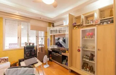 Apartamento para venda - cristal , 2 quartos,  79 m² - porto alegre