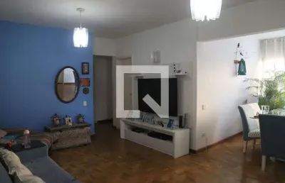 Apartamento para venda - planalto paulista, 3 quartos,  110 m² - são paulo