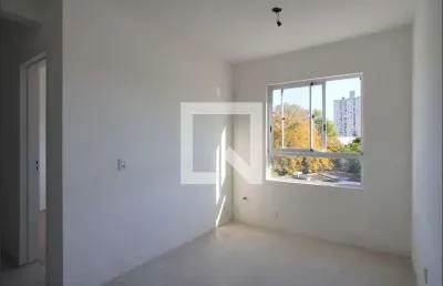 Apartamento para venda - alto petrópolis, 2 quartos,  46 m² - porto alegre