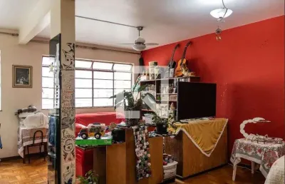 Apartamento para venda - gutierrez, 3 quartos,  153 m² - belo horizonte