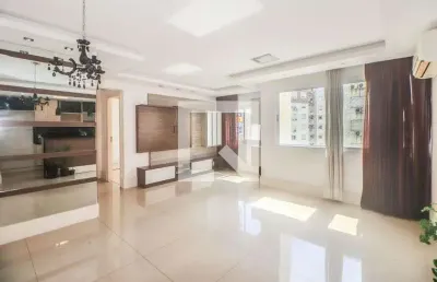 Apartamento para venda - vila ipiranga, 2 quartos,  67 m² - porto alegre