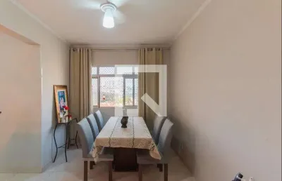 Apartamento para venda - campos elíseos , 2 quartos,  64 m² - campinas