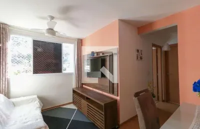Apartamento para venda - piedade, 2 quartos,  60 m² - rio de janeiro
