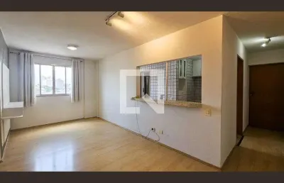 Apartamento para venda - jardim marajoara , 2 quartos,  69 m² - são paulo