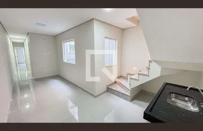 Cobertura para venda - vila metalúrgica, 3 quartos,  130 m² - santo andré
