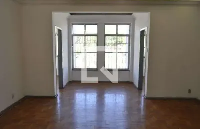 Apartamento para venda - engenho novo, 4 quartos,  120 m² - rio de janeiro