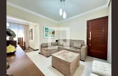 Apartamento para venda - são lucas, 3 quartos,  90 m² - belo horizonte