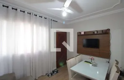Apartamento para venda - santa mônica, 3 quartos,  68 m² - belo horizonte
