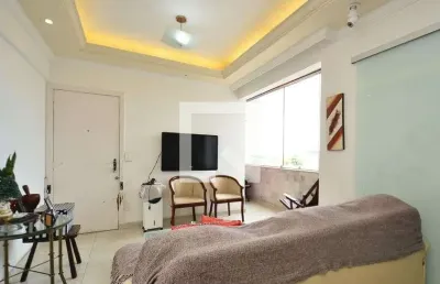 Apartamento para venda - silveira, 2 quartos,  75 m² - belo horizonte