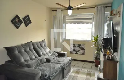 Apartamento para venda - engenho novo, 2 quartos,  62 m² - rio de janeiro