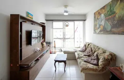 Apartamento para venda - itanhangá, 2 quartos,  60 m² - rio de janeiro