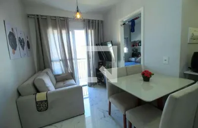 Apartamento para venda - vila invernada, 2 quartos,  38 m² - são paulo