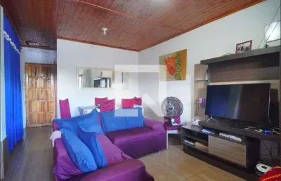 Casa para venda - são miguel, 3 quartos,  91 m² - são leopoldo
