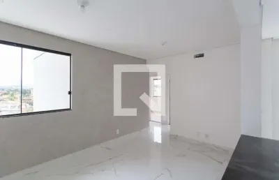 Apartamento para venda - céu azul, 3 quartos,  80 m² - belo horizonte