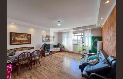 Apartamento para venda - ipiranga, 3 quartos,  123 m² - são paulo