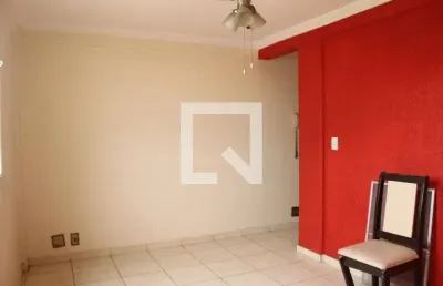 Apartamento para venda - parque residencial vila união  , 2 quartos,  51 m² - campinas