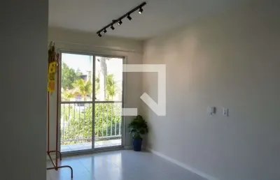 Apartamento para venda - taquara, 2 quartos,  50 m² - rio de janeiro