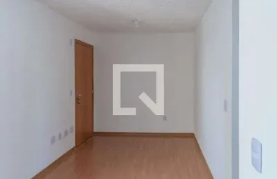 Apartamento para venda - jardim samambaia, 2 quartos,  45 m² - campinas