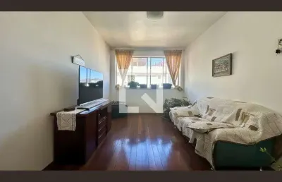 Apartamento para venda - grajaú, 3 quartos,  100 m² - belo horizonte