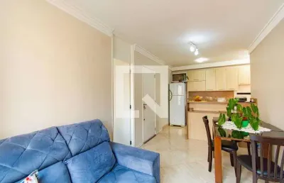 Apartamento para venda - bairro fátima, 3 quartos,  56 m² - canoas