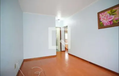 Apartamento para venda - jardim itu-sabará, 2 quartos,  58 m² - porto alegre