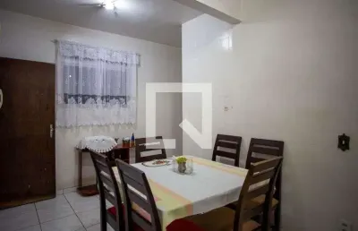 Cobertura para venda - renascença, 3 quartos,  92 m² - belo horizonte