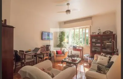 Apartamento para venda - santa cecília, 1 quarto,  70 m² - são paulo