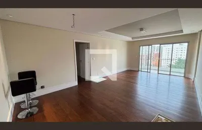 Apartamento para venda - jardim bela vista, 3 quartos,  140 m² - santo andré