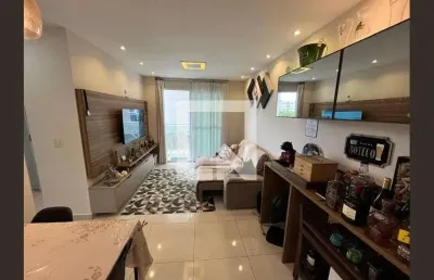 Apartamento para venda - taquara, 2 quartos,  70 m² - rio de janeiro
