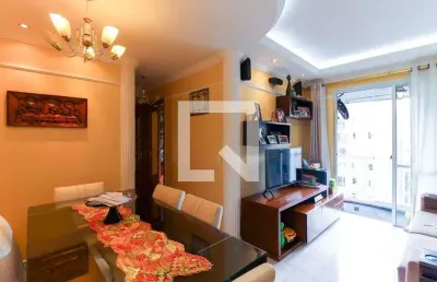 Apartamento para venda - belém, 3 quartos,  65 m² - são paulo