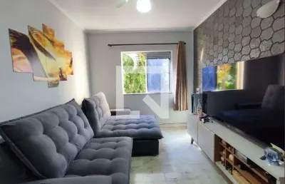 Apartamento para venda - vila mimosa, 2 quartos,  58 m² - campinas