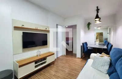 Apartamento para venda - taboão, 2 quartos,  55 m² - são bernardo do campo