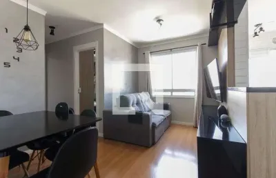 Apartamento para venda - vila carmosina, 2 quartos,  42 m² - são paulo