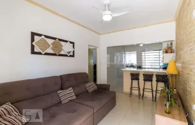 Apartamento para venda - bonfim, 2 quartos,  65 m² - campinas