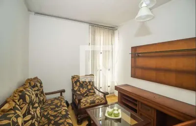 Apartamento para venda - centro histórico, 1 quarto,  57 m² - porto alegre