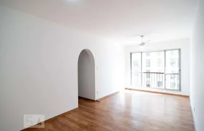 Apartamento para venda - jardim marajoara , 3 quartos,  100 m² - são paulo