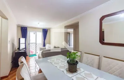 Apartamento para venda - santa maria, 2 quartos,  58 m² - osasco