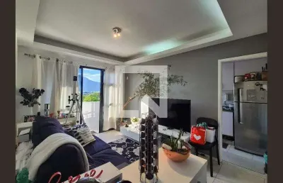 Apartamento para venda - barra da tijuca - marapendi, 2 quartos,  68 m² - rio de janeiro