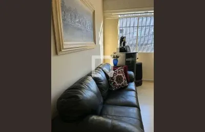 Apartamento para venda - barroca, 3 quartos,  75 m² - belo horizonte
