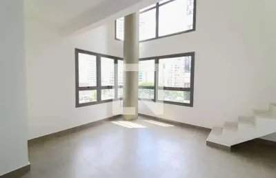 Apartamento para venda - moema, 1 quarto,  61 m² - são paulo