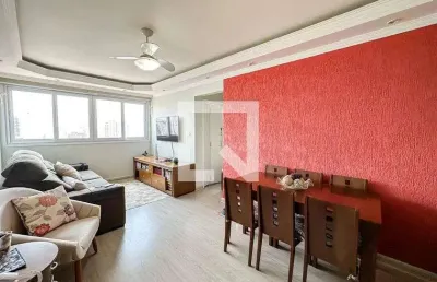 Apartamento para venda - água fria, 2 quartos,  70 m² - são paulo