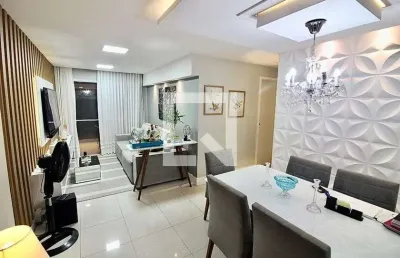 Apartamento para venda - recreio, 2 quartos,  110 m² - rio de janeiro