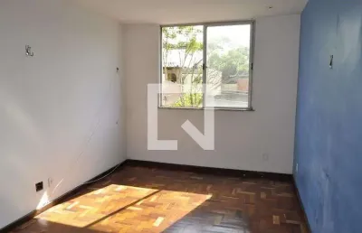 Apartamento para venda - piedade, 3 quartos,  78 m² - rio de janeiro