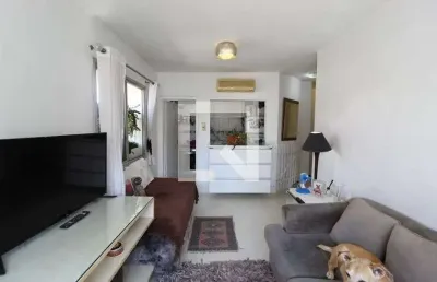 Apartamento para venda - vila nova conceição, 1 quarto,  42 m² - são paulo