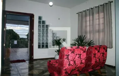 Cobertura para venda - jardim américa, 3 quartos,  220 m² - são leopoldo