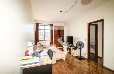 Apartamento para venda - serra, 2 quartos,  70 m² - belo horizonte