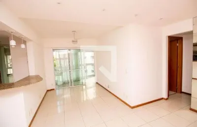Apartamento para venda - recreio, 3 quartos,  85 m² - rio de janeiro