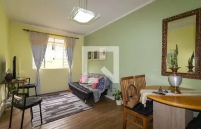 Apartamento para venda - guanabara, 2 quartos,  78 m² - campinas