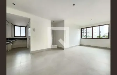 Apartamento para venda - serra, 3 quartos,  79 m² - belo horizonte
